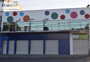 Foto 1 de Prédio Comercial à venda, 800m² em Inconfidência, Belo Horizonte