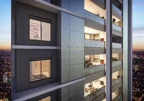 Foto 1 de Apartamento com 3 Quartos à venda, 129m² em Cidade Industrial, Curitiba