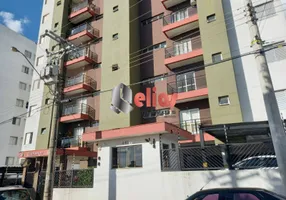 Foto 1 de Apartamento com 2 Quartos para alugar, 65m² em Jardim Estoril, Bauru