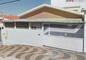 Foto 1 de Imóvel Comercial com 3 Quartos à venda, 170m² em Vila Rossi Borghi E Siqueira, Campinas