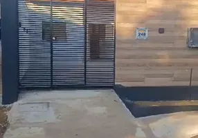 Foto 1 de Casa com 2 Quartos à venda, 78m² em São Sebastião, Porto Velho