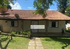 Foto 1 de Casa com 3 Quartos à venda, 300m² em Coqueiral, Araruama