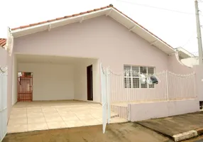 Foto 1 de Casa com 4 Quartos à venda, 250m² em , São Miguel Arcanjo