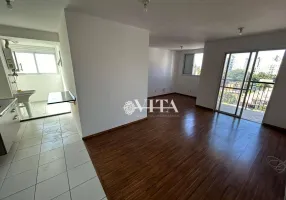 Foto 1 de Apartamento com 2 Quartos para alugar, 64m² em Gopouva, Guarulhos