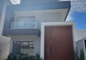 Foto 1 de Casa de Condomínio com 4 Quartos à venda, 281m² em Recreio Dos Bandeirantes, Rio de Janeiro