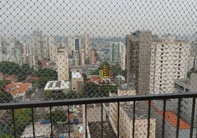 Foto 1 de Cobertura com 3 Quartos à venda, 150m² em Vila Clementino, São Paulo