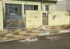 Casas para alugar em Jardim Ouro Branco, Campinas - Viva Real