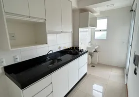 Foto 1 de Apartamento com 2 Quartos à venda, 56m² em Bairro Cidade Jardim, Anápolis