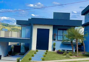 Foto 1 de Casa de Condomínio com 4 Quartos à venda, 383m² em Condomínio Residencial Reserva Ecológica Atibaia , Atibaia