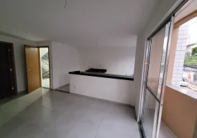 Foto 1 de Apartamento com 2 Quartos para alugar, 65m² em Reduto, Belém