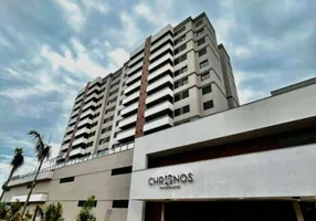 Foto 1 de Apartamento com 3 Quartos à venda, 101m² em Parque Residencial Eloy Chaves, Jundiaí