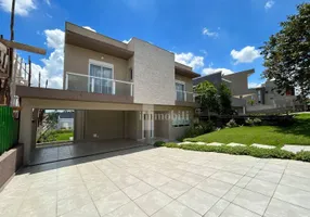 Foto 1 de Casa de Condomínio com 4 Quartos à venda, 279m² em Jardim do Golf I, Jandira