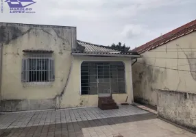 Foto 1 de Lote/Terreno à venda, 257m² em Vila Paiva, São Paulo