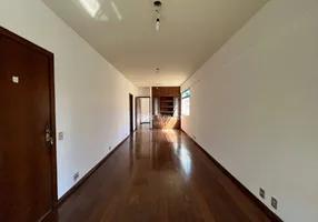 Foto 1 de Apartamento com 4 Quartos para alugar, 133m² em Carmo, Belo Horizonte
