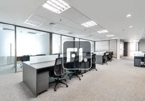 Foto 1 de Sala Comercial para alugar, 410m² em Vila Olímpia, São Paulo