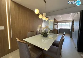 Foto 1 de Apartamento com 4 Quartos para alugar, 128m² em Centro, Jataizinho