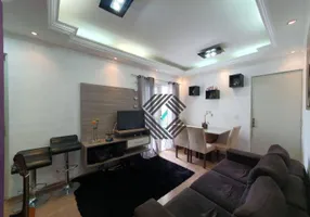 Foto 1 de Apartamento com 2 Quartos à venda, 58m² em Jardim Sao Conrado, Sorocaba