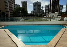 Foto 1 de Apartamento com 3 Quartos à venda, 131m² em Jardins, Aracaju