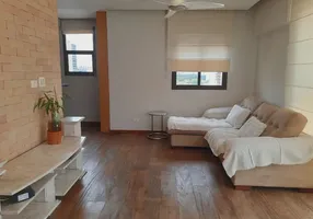 Foto 1 de Apartamento com 2 Quartos para alugar, 200m² em Pinheiros, São Paulo