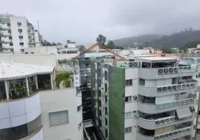 Foto 1 de Apartamento com 4 Quartos à venda, 130m² em Freguesia- Jacarepaguá, Rio de Janeiro