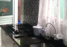 Foto 1 de Casa de Condomínio com 3 Quartos à venda, 103m² em Parque Munhoz, São Paulo