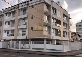 Foto 1 de Apartamento com 2 Quartos à venda, 78m² em Aririu, Palhoça
