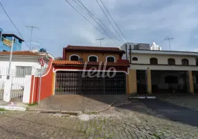 Foto 1 de Casa com 3 Quartos para alugar, 220m² em Tatuapé, São Paulo