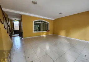 Foto 1 de Sobrado com 3 Quartos à venda, 130m² em Jardim Rizzo, São Paulo