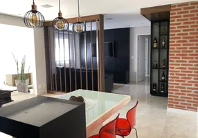 Foto 1 de Apartamento com 2 Quartos à venda, 96m² em Alphaville Empresarial, Barueri