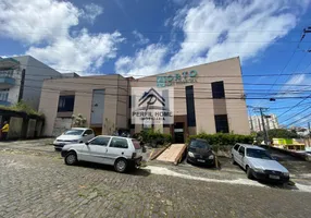 Foto 1 de Ponto Comercial para alugar, 560m² em Brotas, Salvador