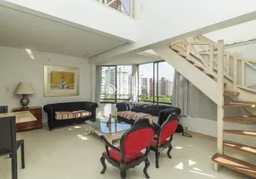 Foto 1 de Apartamento com 3 Quartos para alugar, 225m² em Bela Vista, Porto Alegre