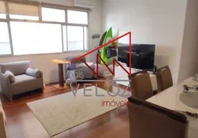 Foto 1 de Apartamento com 3 Quartos à venda, 98m² em Leblon, Rio de Janeiro