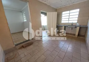 Foto 1 de Casa com 3 Quartos à venda, 111m² em Luizote de Freitas, Uberlândia