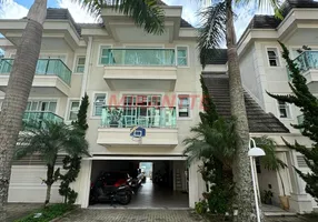 Foto 1 de Casa de Condomínio com 3 Quartos para venda ou aluguel, 482m² em Horto Florestal, São Paulo