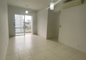 Foto 1 de Apartamento com 3 Quartos para alugar, 78m² em Parque Dez de Novembro, Manaus