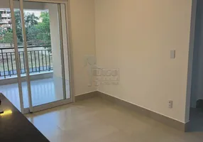 Foto 1 de Apartamento com 2 Quartos para alugar, 70m² em Ribeirânia, Ribeirão Preto