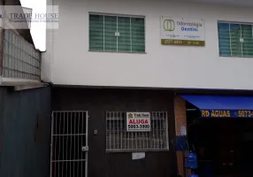 Foto 1 de Imóvel Comercial com 3 Quartos para alugar, 62m² em Bosque da Saúde, São Paulo