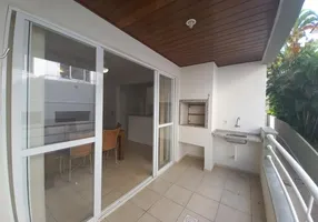 Foto 1 de Apartamento com 3 Quartos para alugar, 105m² em Lagoa da Conceição, Florianópolis