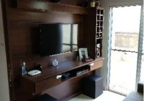 Foto 1 de Apartamento com 2 Quartos à venda, 46m² em Jardim Castelo Branco, Ribeirão Preto