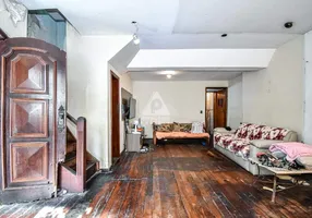 Foto 1 de Casa com 2 Quartos à venda, 120m² em Botafogo, Rio de Janeiro