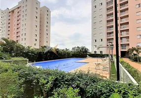 Foto 1 de Apartamento com 3 Quartos à venda, 74m² em Parque Prado, Campinas