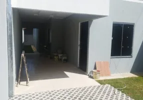 Foto 1 de Casa com 3 Quartos à venda, 106m² em Setor Sul, Anápolis