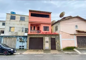 Foto 1 de Casa com 4 Quartos à venda, 263m² em Nova Aroeiras, Macaé