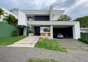Foto 1 de Casa de Condomínio com 1 Quarto à venda, 395m² em Yolanda, Foz do Iguaçu