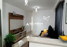 Foto 1 de Apartamento com 3 Quartos à venda, 60m² em Freguesia- Jacarepaguá, Rio de Janeiro