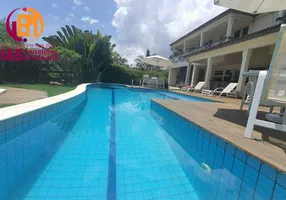 Foto 1 de Casa com 5 Quartos para alugar, 650m² em Patamares, Salvador