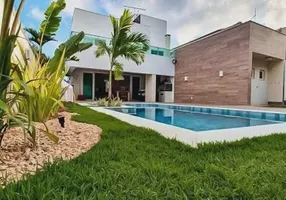 Foto 1 de Casa com 4 Quartos à venda, 240m² em Campeche, Florianópolis