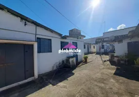 Foto 1 de Lote/Terreno à venda, 821m² em Vila Pinheiro, Jacareí