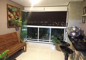 Foto 1 de Apartamento com 3 Quartos à venda, 117m² em Santa Cruz do José Jacques, Ribeirão Preto