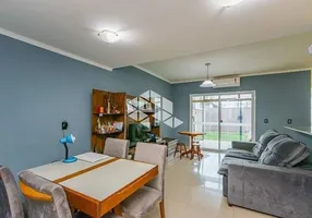 Foto 1 de Casa com 3 Quartos à venda, 135m² em São Luís, Canoas